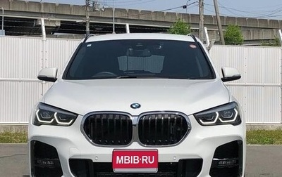 BMW X1, 2021 год, 1 600 000 рублей, 1 фотография
