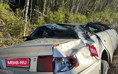 Audi A6, 1996 год, 99 000 рублей, 1 фотография
