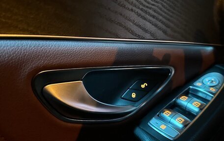 Mercedes-Benz C-Класс, 2015 год, 2 100 000 рублей, 19 фотография