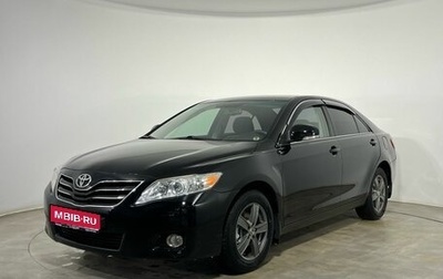 Toyota Camry, 2009 год, 1 185 000 рублей, 1 фотография