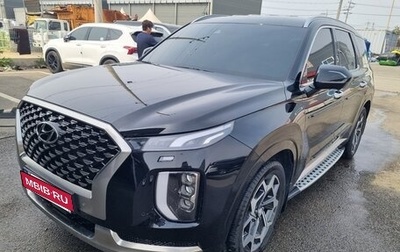 Hyundai Palisade I, 2021 год, 3 150 000 рублей, 1 фотография