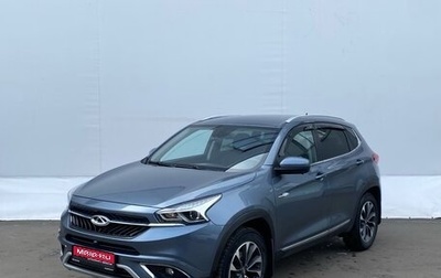 Chery Tiggo 7 I, 2019 год, 1 160 000 рублей, 1 фотография