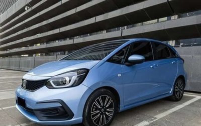 Honda Fit, 2021 год, 1 170 000 рублей, 1 фотография