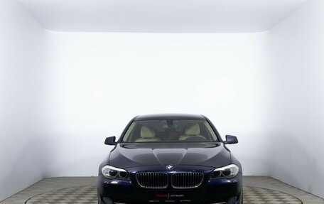 BMW 5 серия, 2013 год, 1 450 000 рублей, 2 фотография