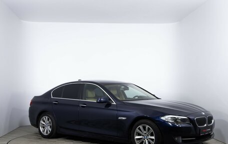 BMW 5 серия, 2013 год, 1 450 000 рублей, 3 фотография