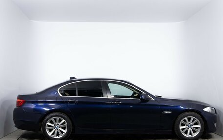 BMW 5 серия, 2013 год, 1 450 000 рублей, 4 фотография