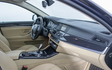 BMW 5 серия, 2013 год, 1 450 000 рублей, 9 фотография