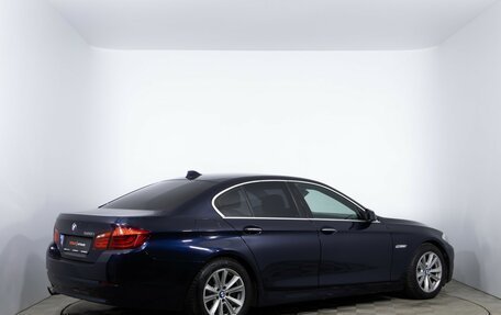 BMW 5 серия, 2013 год, 1 450 000 рублей, 5 фотография