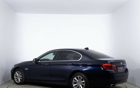BMW 5 серия, 2013 год, 1 450 000 рублей, 7 фотография
