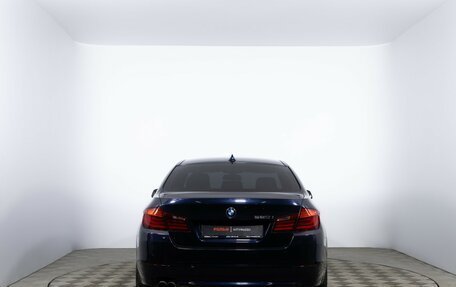 BMW 5 серия, 2013 год, 1 450 000 рублей, 6 фотография