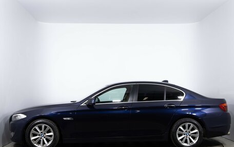 BMW 5 серия, 2013 год, 1 450 000 рублей, 8 фотография