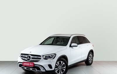 Mercedes-Benz GLC, 2022 год, 5 250 000 рублей, 1 фотография