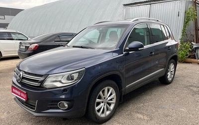 Volkswagen Tiguan I, 2013 год, 1 050 000 рублей, 1 фотография