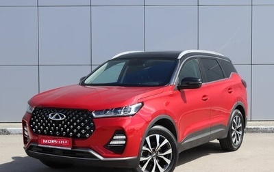 Chery Tiggo 7 Pro, 2020 год, 1 590 000 рублей, 1 фотография