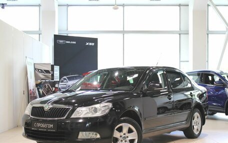 Skoda Octavia, 2010 год, 590 000 рублей, 1 фотография