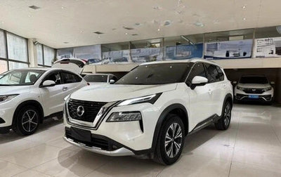 Nissan X-Trail, 2022 год, 2 099 199 рублей, 1 фотография