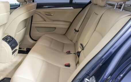 BMW 5 серия, 2013 год, 1 450 000 рублей, 11 фотография