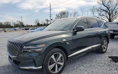 Genesis GV80 I, 2022 год, 3 900 000 рублей, 1 фотография