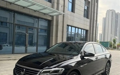Volkswagen Lavida, 2021 год, 1 645 000 рублей, 1 фотография