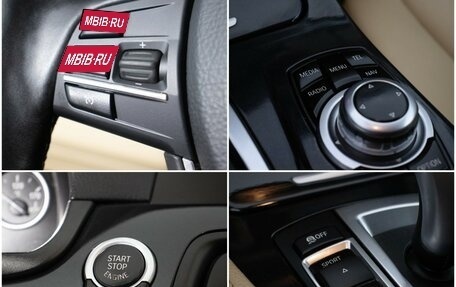 BMW 5 серия, 2013 год, 1 450 000 рублей, 17 фотография