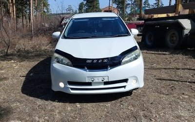 Toyota Wish II, 2010 год, 800 000 рублей, 1 фотография
