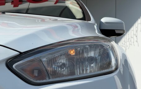 Ford Focus III, 2016 год, 949 000 рублей, 4 фотография