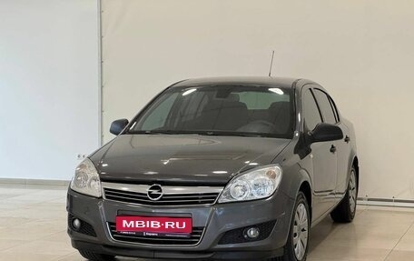 Opel Astra H, 2011 год, 655 000 рублей, 1 фотография
