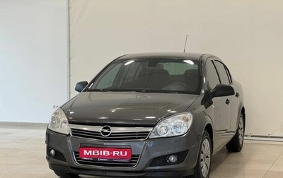 Opel Astra H, 2011 год, 655 000 рублей, 1 фотография