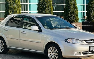 Chevrolet Lacetti, 2010 год, 695 990 рублей, 1 фотография
