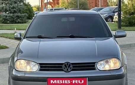 Volkswagen Golf IV, 2000 год, 265 000 рублей, 1 фотография