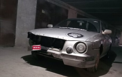 Subaru Impreza IV, 1999 год, 100 000 рублей, 1 фотография