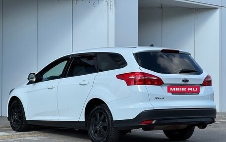 Ford Focus III, 2016 год, 949 000 рублей, 6 фотография