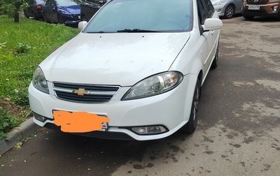 Daewoo Gentra II, 2014 год, 400 000 рублей, 1 фотография