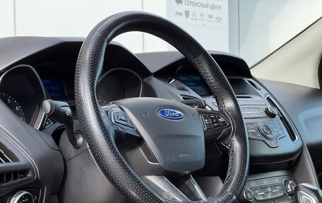 Ford Focus III, 2016 год, 949 000 рублей, 10 фотография