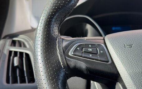Ford Focus III, 2016 год, 949 000 рублей, 13 фотография