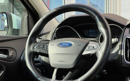 Ford Focus III, 2016 год, 949 000 рублей, 11 фотография