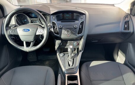 Ford Focus III, 2016 год, 949 000 рублей, 12 фотография
