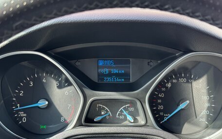 Ford Focus III, 2016 год, 949 000 рублей, 14 фотография