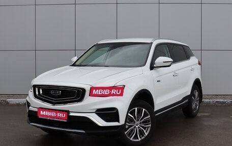 Geely Atlas, 2024 год, 2 100 000 рублей, 1 фотография