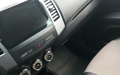 Mitsubishi Outlander III рестайлинг 3, 2010 год, 1 700 000 рублей, 1 фотография