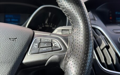 Ford Focus III, 2016 год, 949 000 рублей, 15 фотография