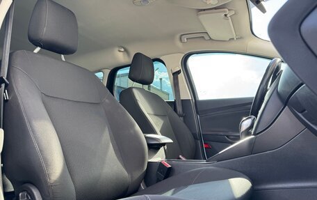 Ford Focus III, 2016 год, 949 000 рублей, 16 фотография