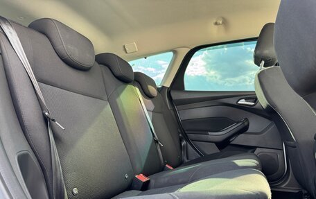 Ford Focus III, 2016 год, 949 000 рублей, 17 фотография