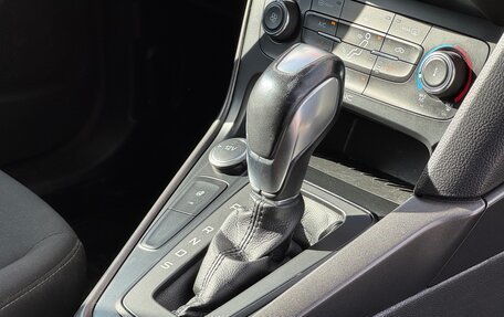 Ford Focus III, 2016 год, 949 000 рублей, 21 фотография