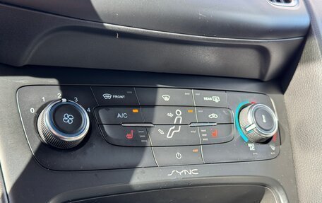 Ford Focus III, 2016 год, 949 000 рублей, 20 фотография