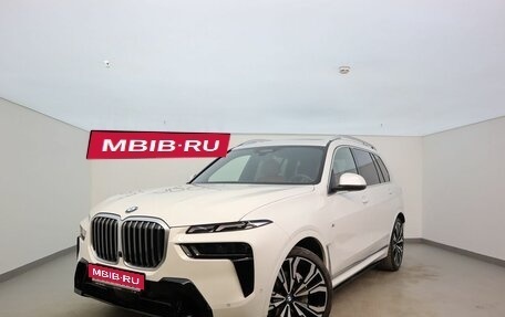 BMW X7, 2023 год, 14 500 000 рублей, 1 фотография