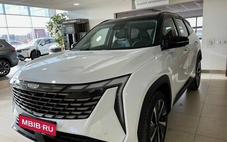 Geely Atlas, 2024 год, 4 017 190 рублей, 1 фотография