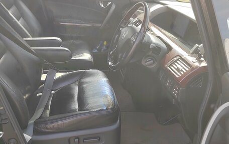 Honda Elysion I, 2006 год, 495 000 рублей, 5 фотография