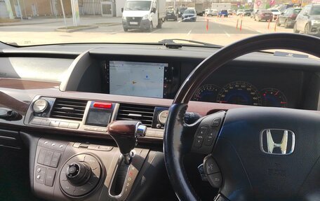 Honda Elysion I, 2006 год, 495 000 рублей, 7 фотография