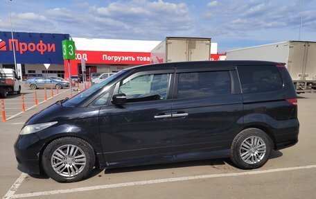 Honda Elysion I, 2006 год, 495 000 рублей, 4 фотография